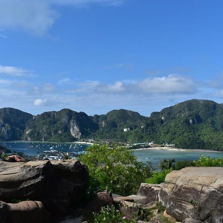 Phi Phi Bonita Resort Ko Phi Phi Exterior photo